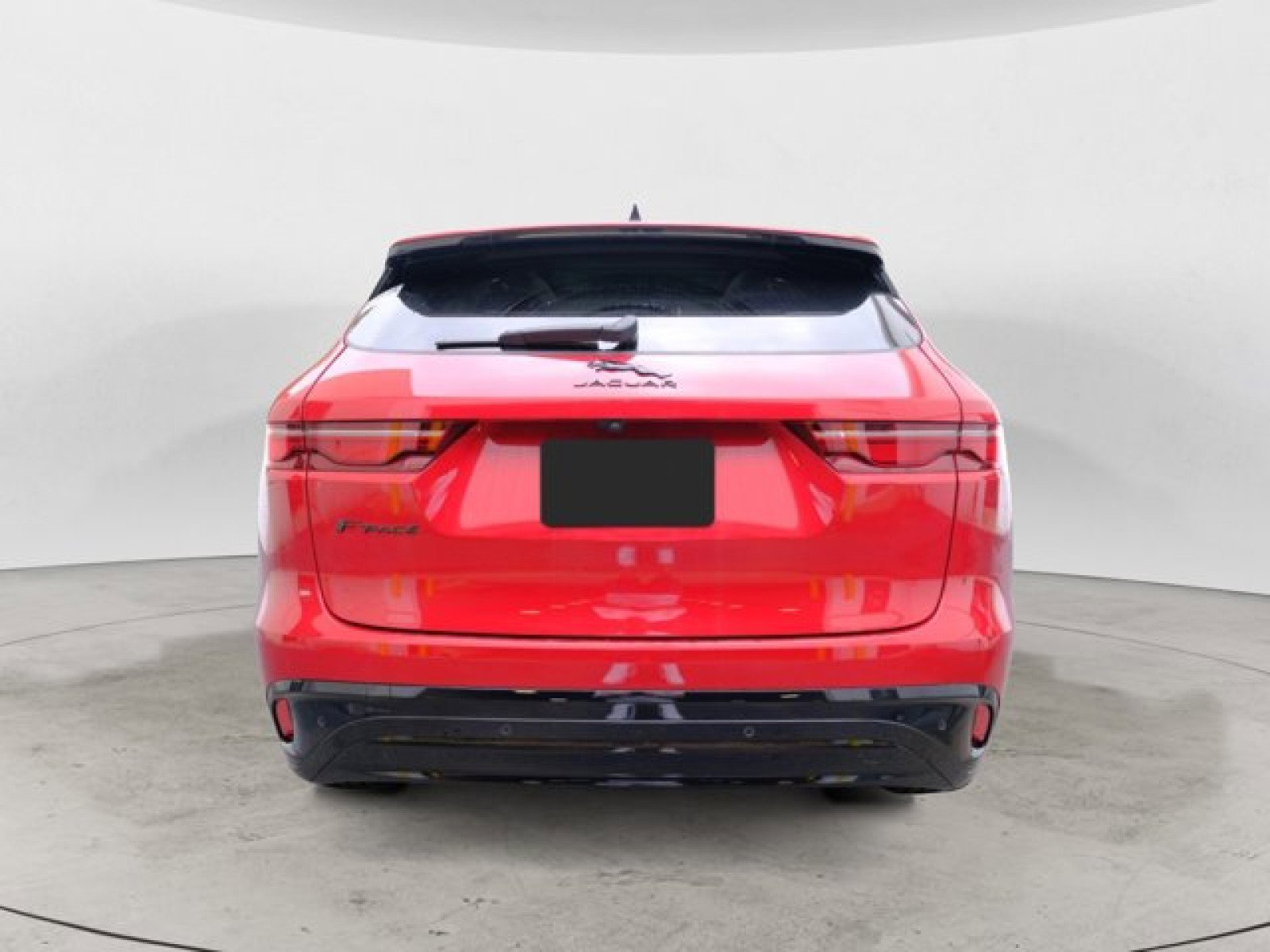 Used 2021 Jaguar F-PACE S image 4