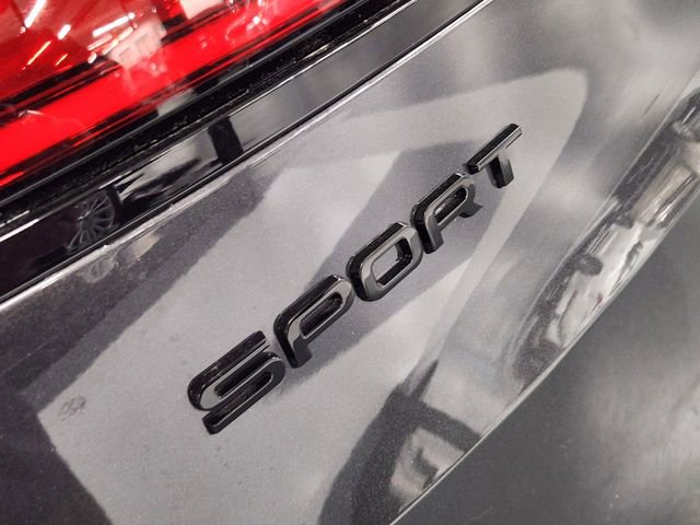 New 2026 Land Rover Range Rover Sport Dynamic SE image 13