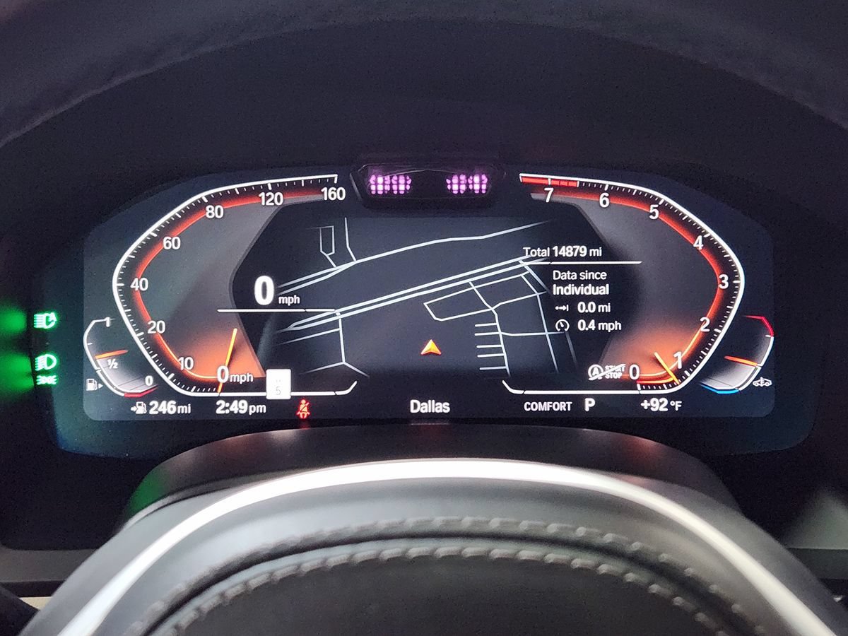 Used 2023 BMW 840i Coupe RWD image 32