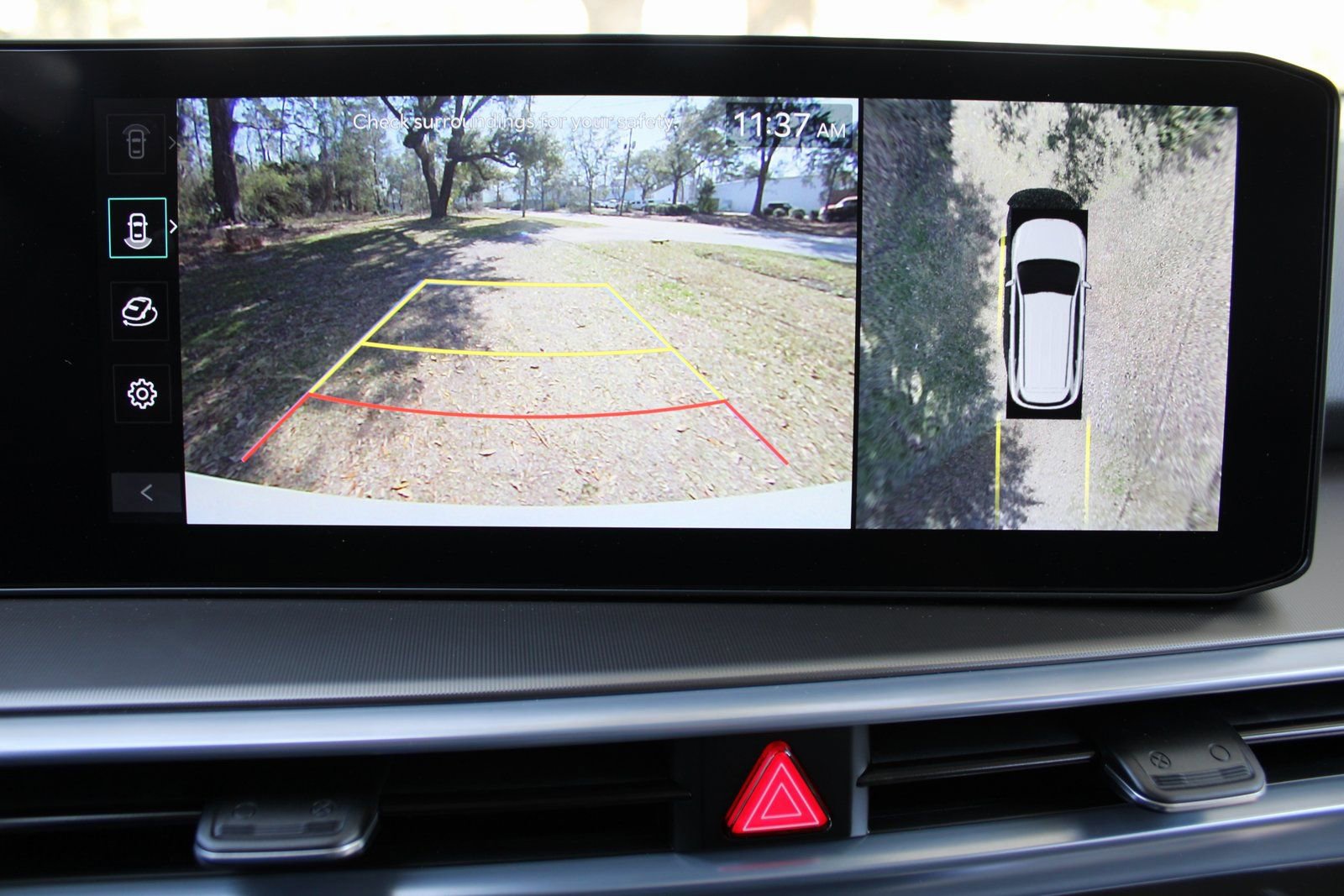 New 2026 Kia Sorento SX image 51