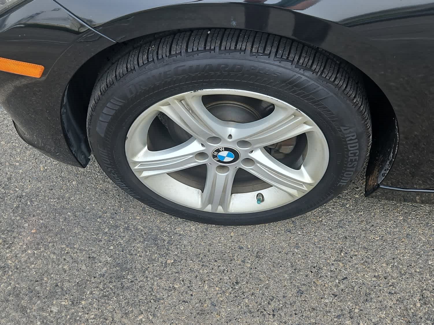 Used 2014 BMW 328i Sedan image 3