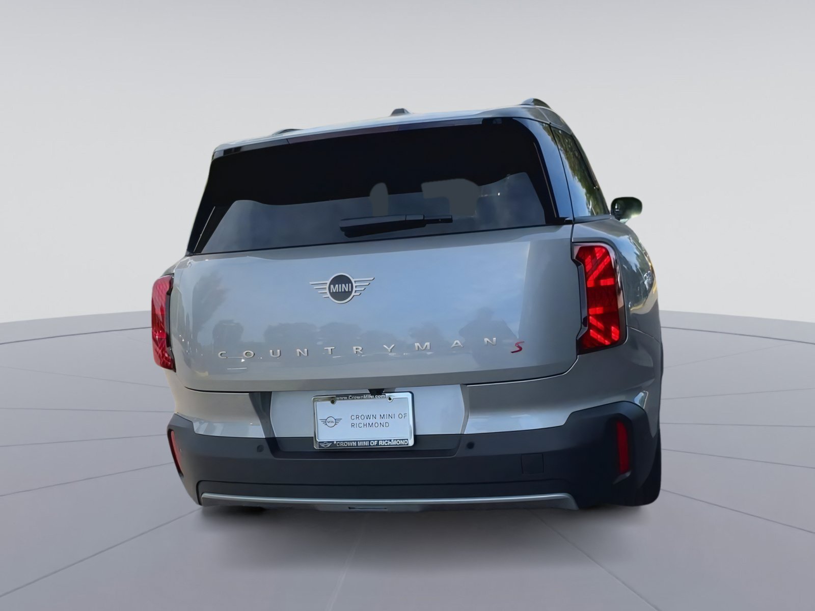 Used 2025 MINI Cooper Countryman S AWD/4WD image 3