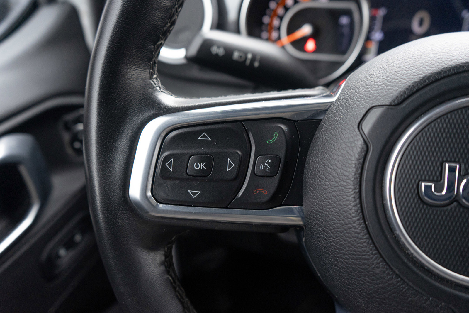 Used 2021 Jeep Wrangler Unlimited Sahara image 23