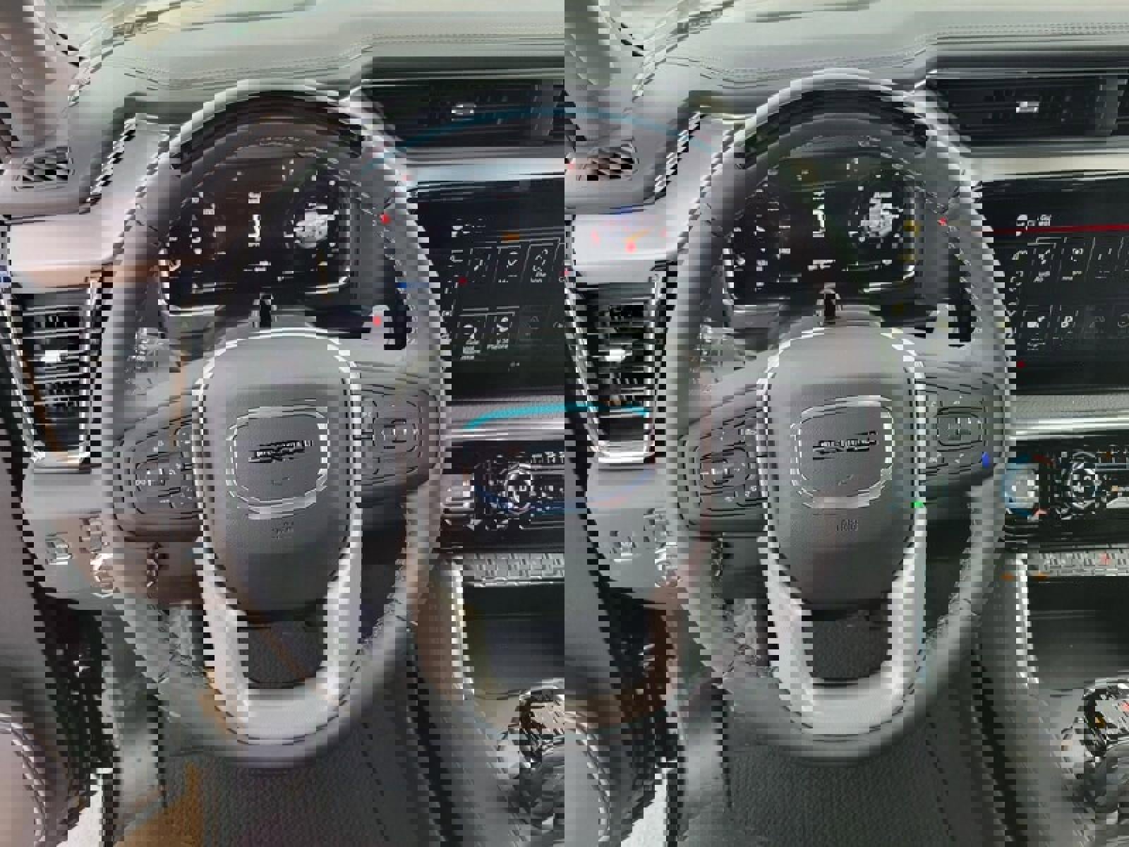 New 2026 GMC Sierra 1500 Denali image 16