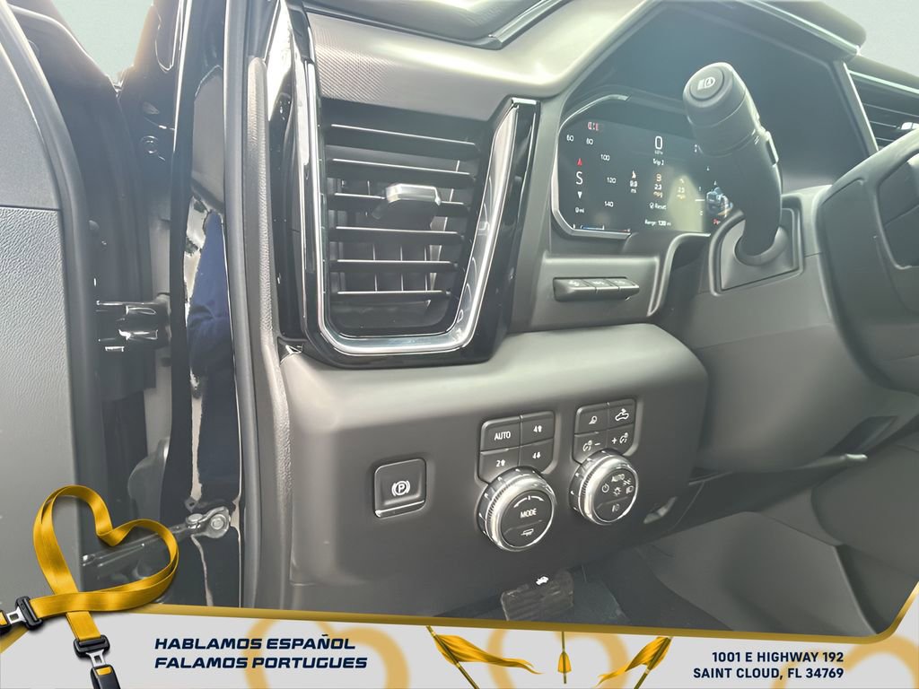 New 2026 GMC Sierra 2500 Denali w/ Denali Reserve Package image 18