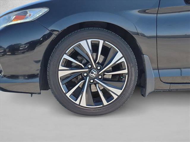 Used 2016 Honda Accord EX image 15