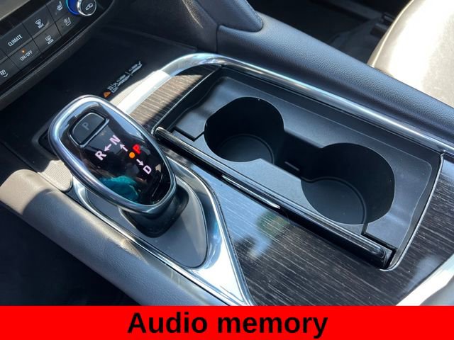 Used 2021 Buick Enclave Avenir image 25