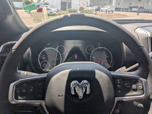 New 2026 RAM 2500 Big Horn AWD/4WD image 29