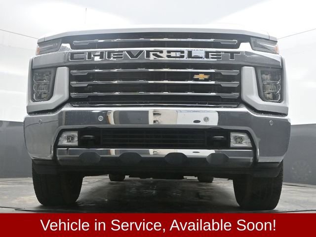 Used 2023 Chevrolet Silverado 2500 LTZ w/ Safety Package image 41