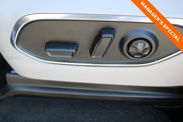 New 2025 Jeep Wagoneer L Series II image 11