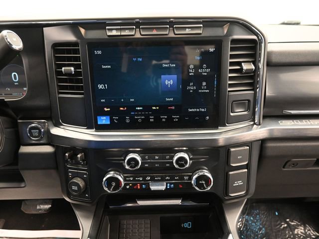 Used 2024 Ford F250 Lariat AWD/4WD image 16
