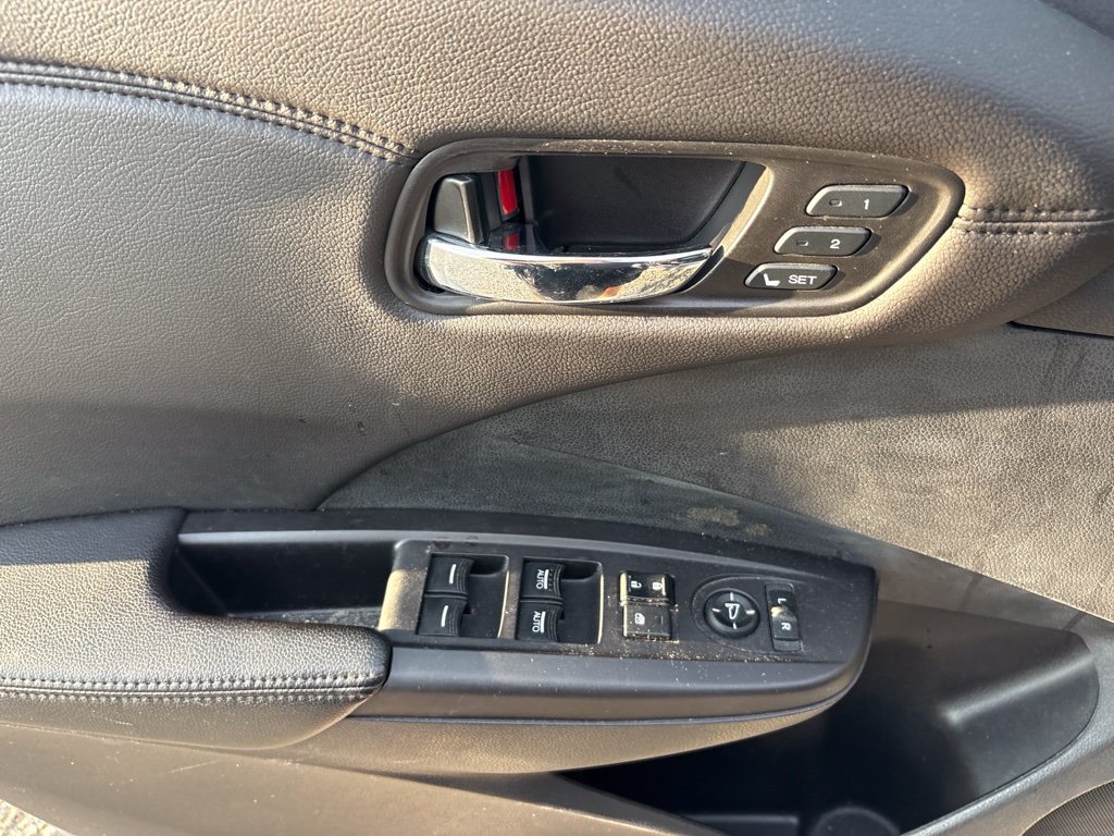 Used 2017 Acura RDX AWD image 16
