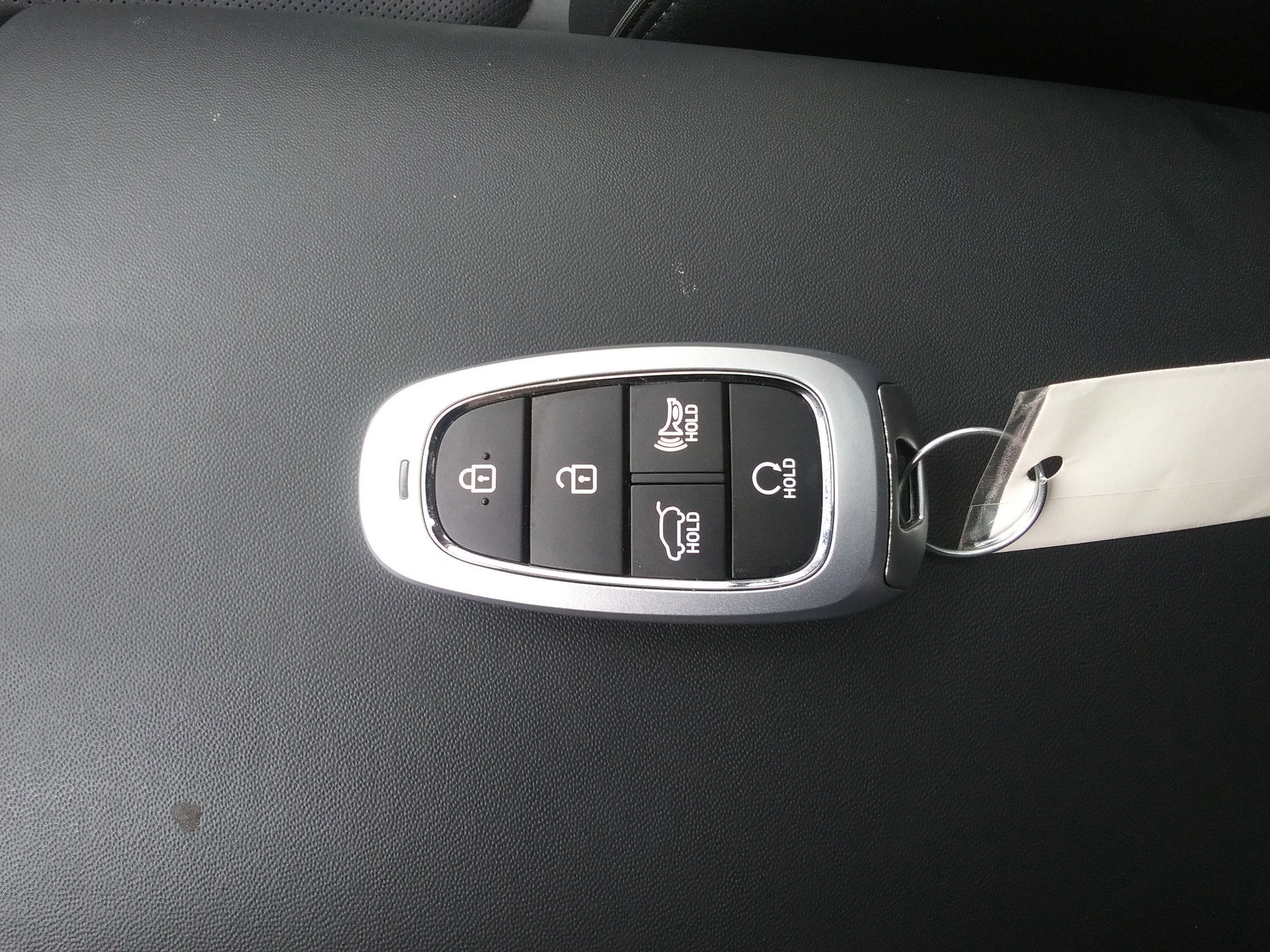 Used 2022 Hyundai Santa Fe Limited AWD/4WD image 23