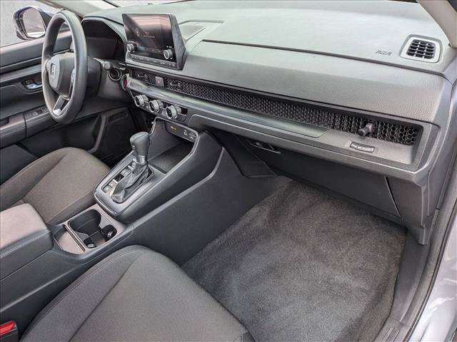 Certified 2023 Honda CR-V LX image 20