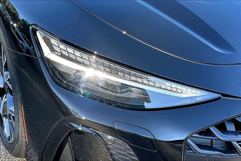 New 2026 Audi A6 Prestige image 12