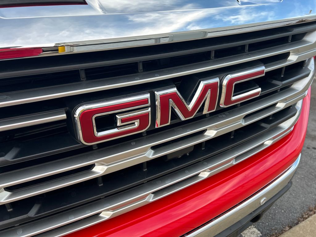 New 2026 GMC Sierra 1500 SLE w/ X31 Off-Road Package image 68
