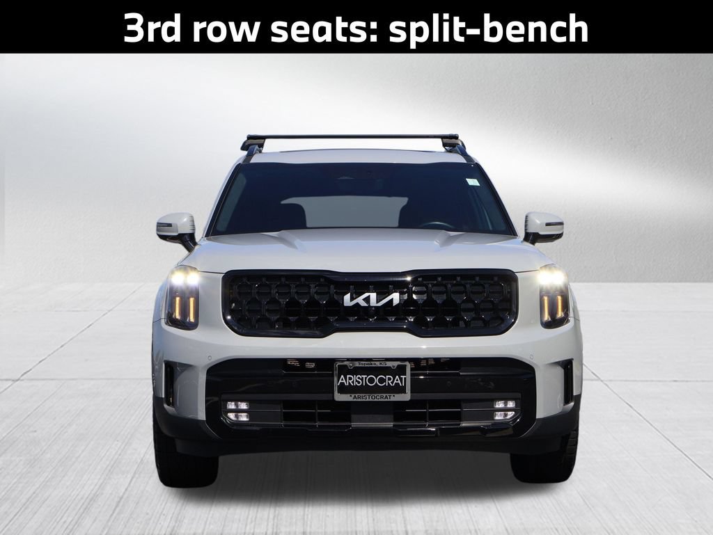 Used 2024 Kia Telluride SX Prestige X-Pro AWD/4WD image 16