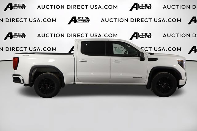 Used 2024 GMC Sierra 1500 Elevation AWD/4WD image 40