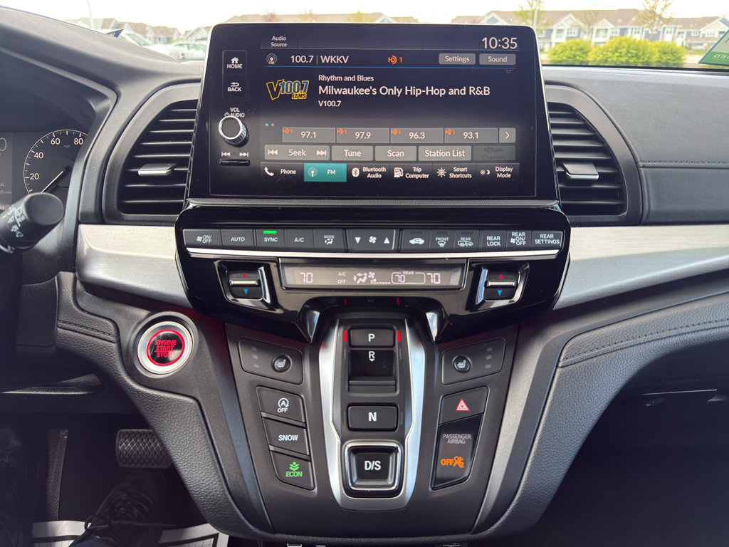 Used 2025 Honda Odyssey Sport-L image 25