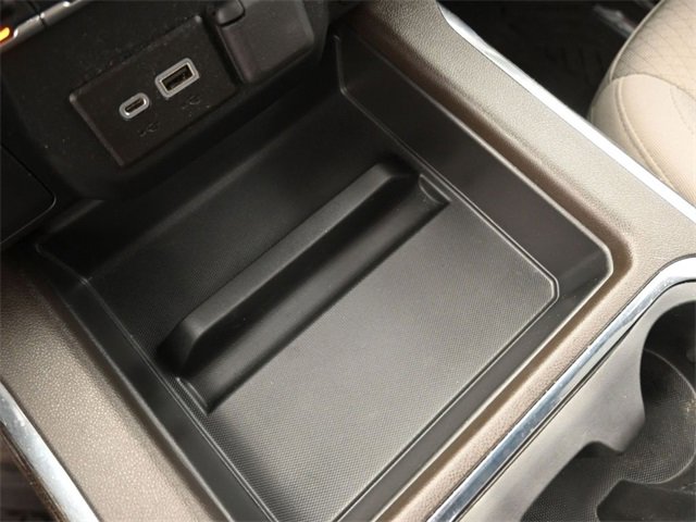 Used 2022 Chevrolet Silverado 1500 RST image 4