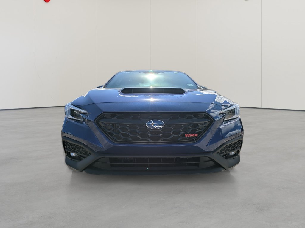 New 2026 Subaru WRX tS AWD/4WD image 9