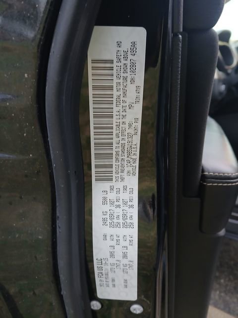 Used 2016 Jeep Cherokee Sport image 16