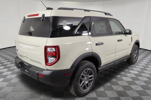 New 2025 Ford Bronco Sport Big Bend w/ Convenience Package image 13