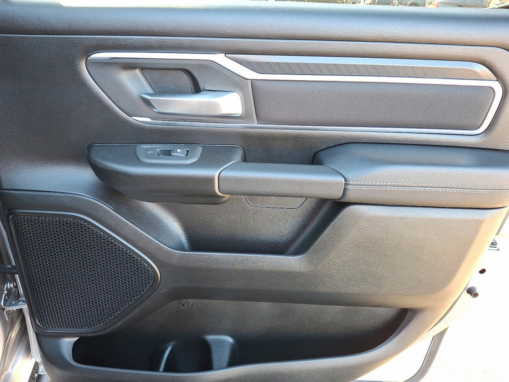 Used 2025 RAM 1500 Big Horn image 14