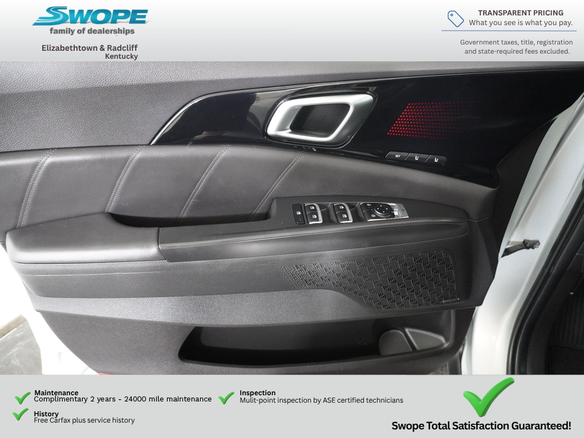 Used 2025 Kia Carnival SX Prestige FWD image 15