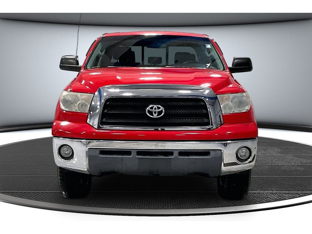 Used 2008 Toyota Tundra SR5 image 4