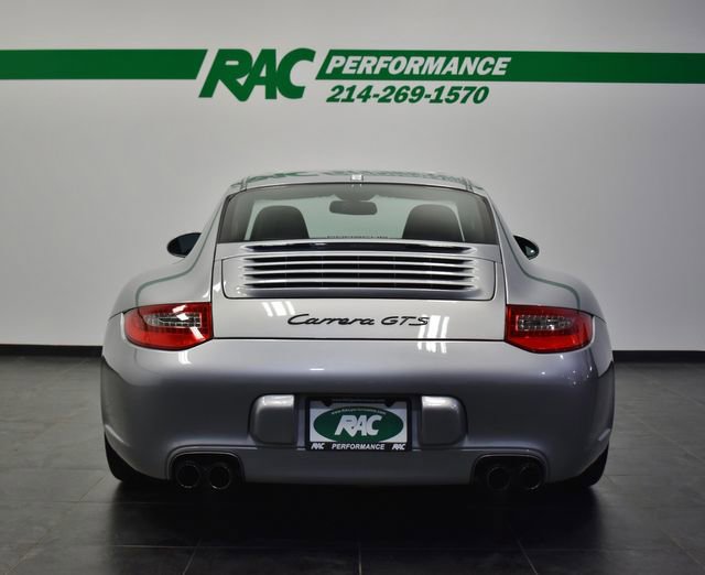 Used 2011 Porsche 911 Carrera GTS image 26