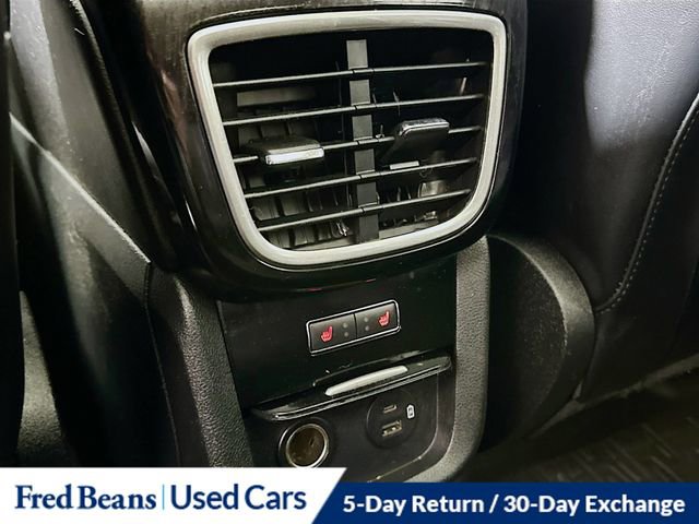 Certified 2021 Lincoln Nautilus Reserve w/ Monochromatic Package image 29