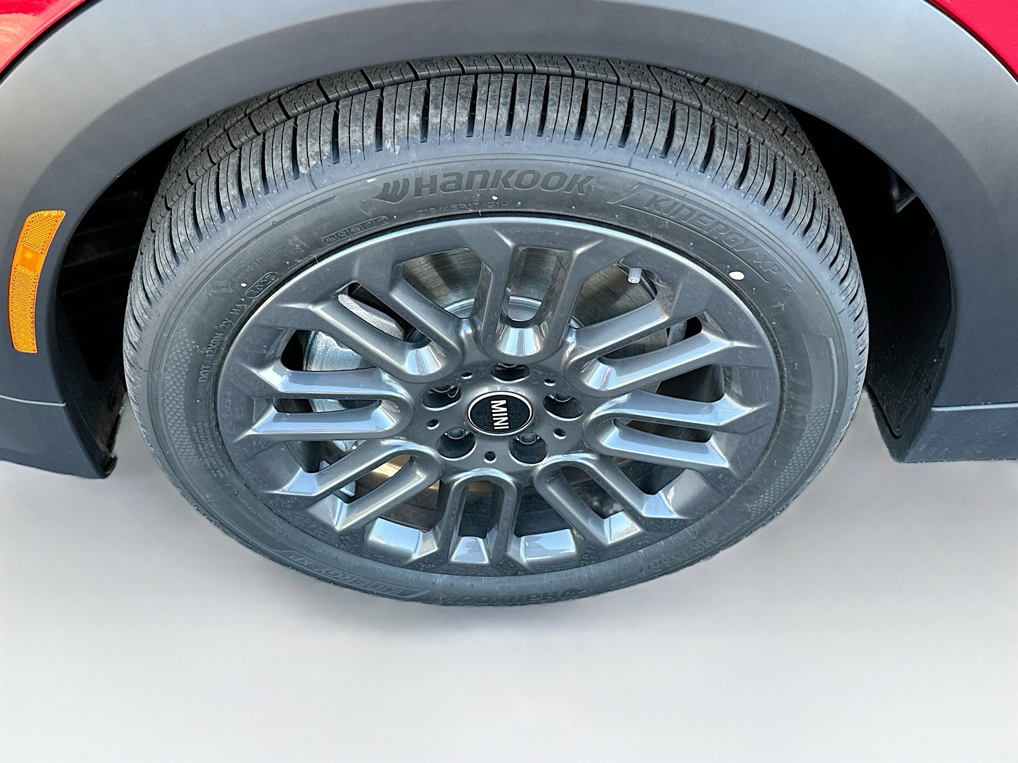 New 2026 MINI Cooper S FWD image 25