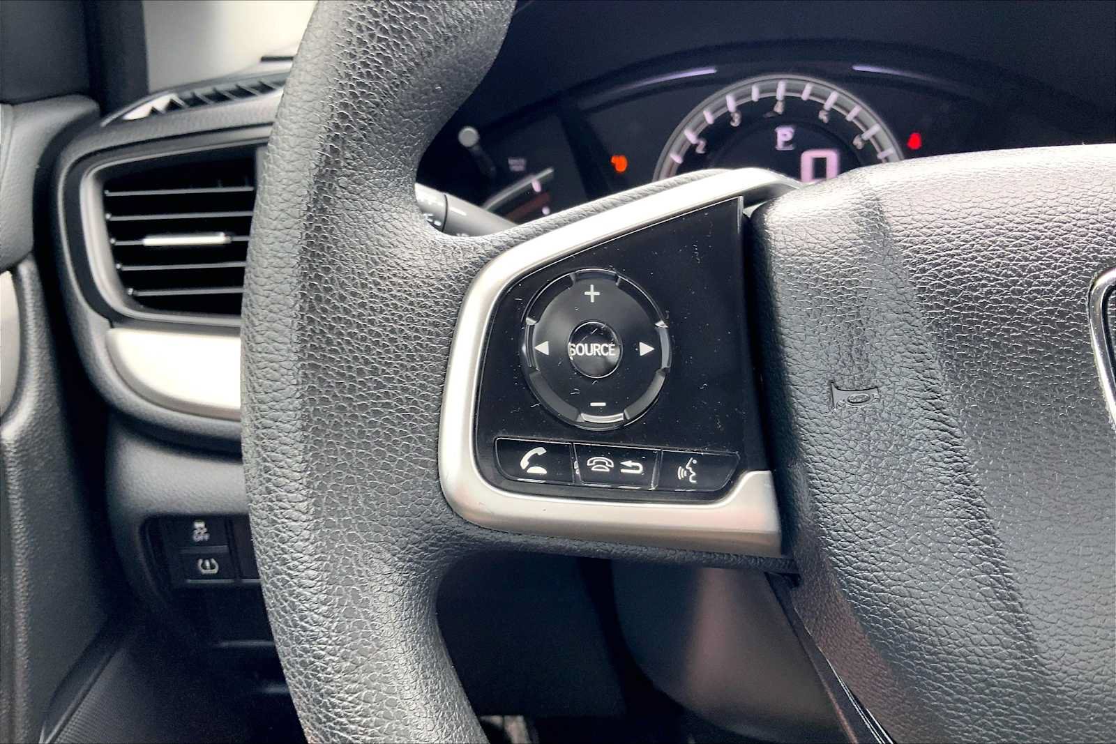 Used 2018 Honda CR-V LX image 18