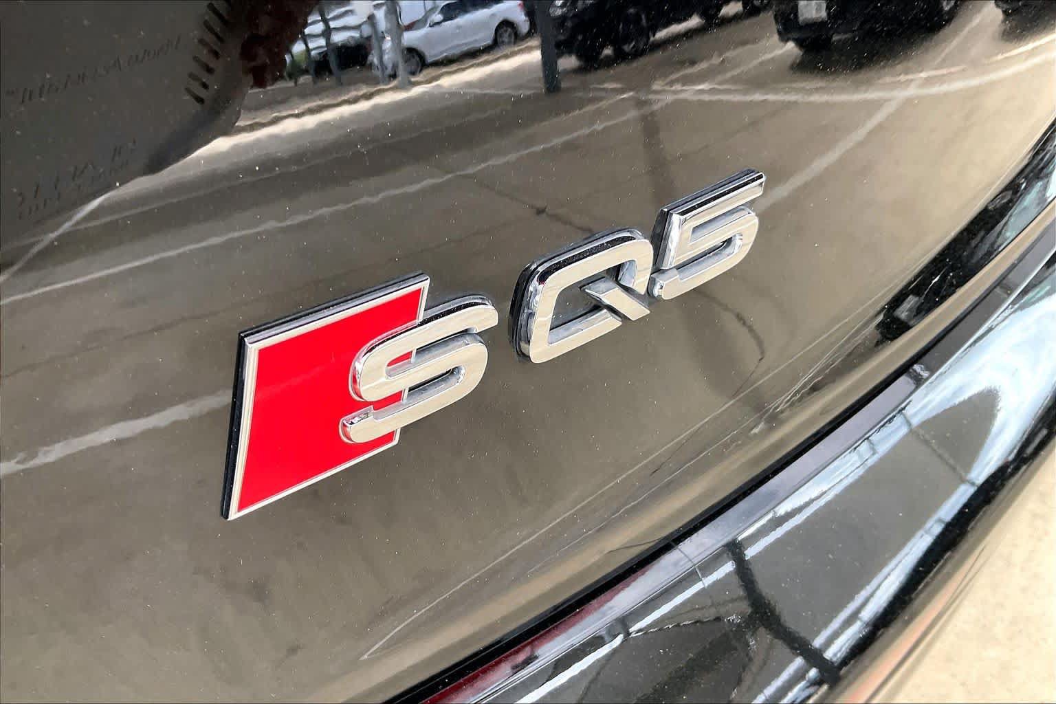 Used 2019 Audi SQ5 Prestige AWD/4WD image 31