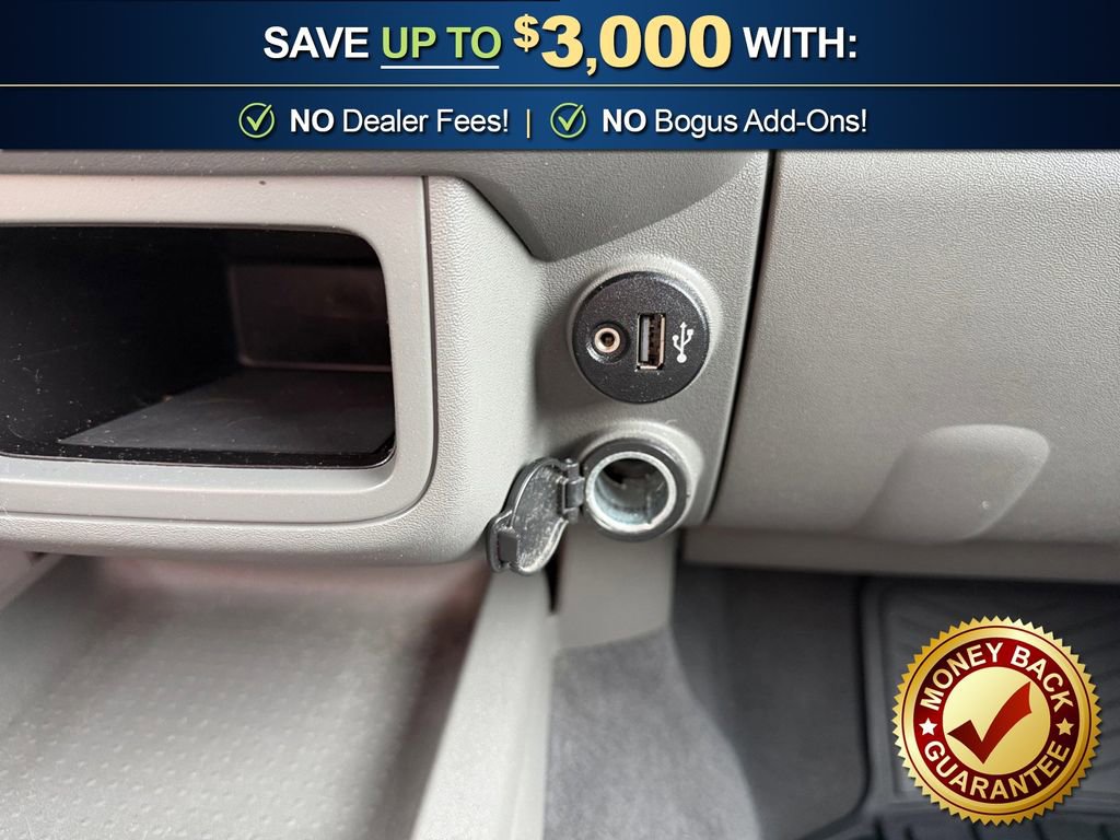 Used 2019 Nissan Frontier SV RWD image 28
