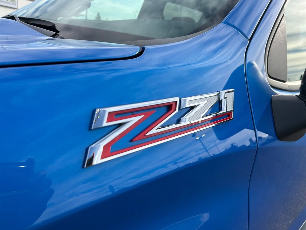 New 2026 Chevrolet Silverado 1500 RST image 31