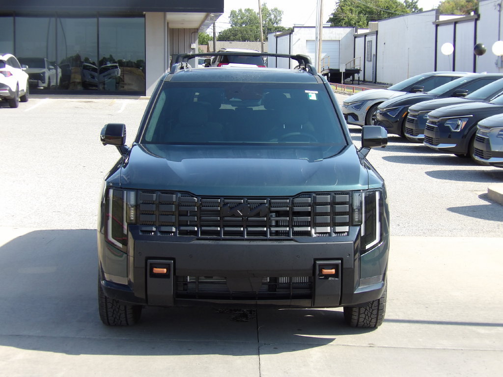 New 2027 Kia Telluride SX Prestige X-Pro AWD/4WD image 4