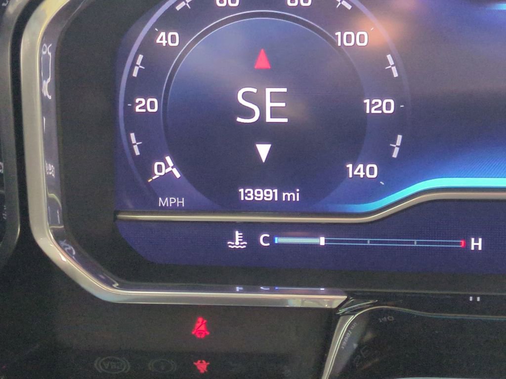 Used 2023 Chevrolet Silverado 1500 RST image 15