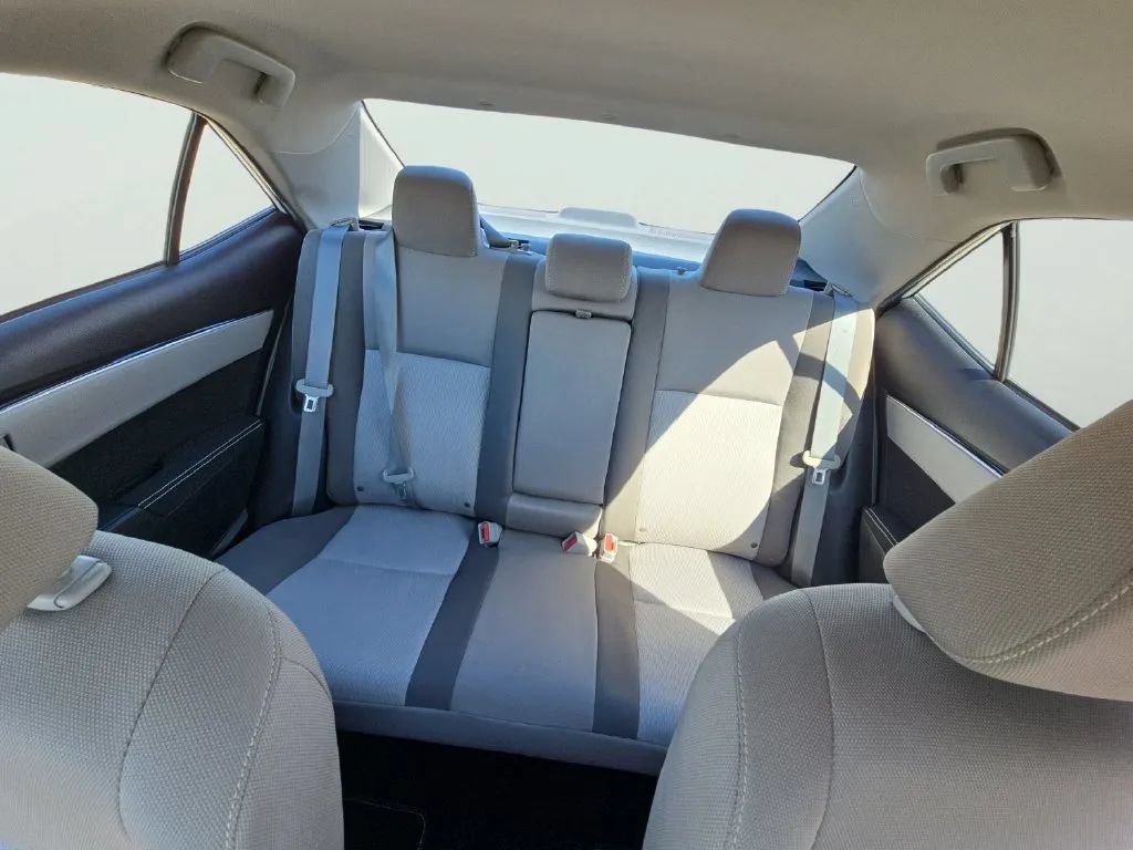 Used 2019 Toyota Corolla LE FWD image 20