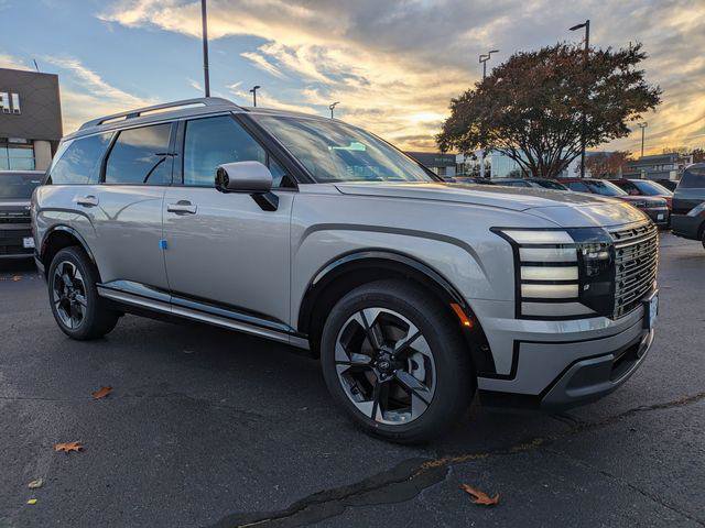 New 2026 Hyundai Palisade Limited image 1