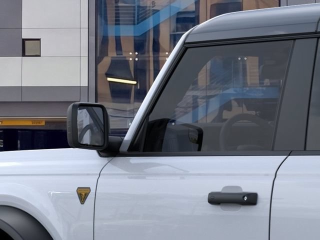 New 2026 Ford Bronco Badlands AWD/4WD image 22