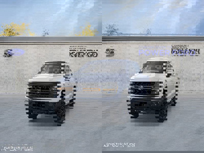 New 2025 Ford F150 Tremor image 4