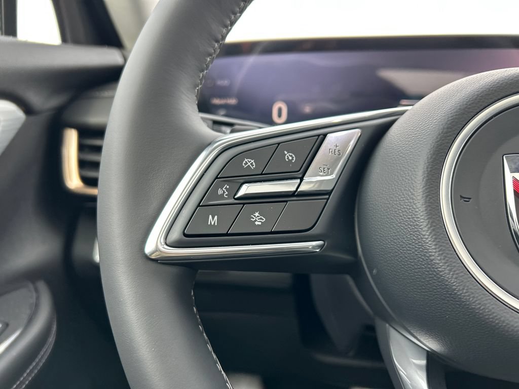New 2026 Buick Envision Avenir AWD/4WD image 22