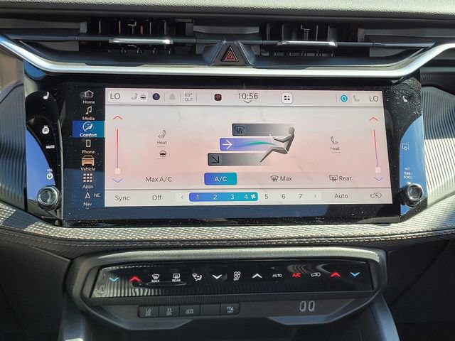 New 2026 Jeep Cherokee Overland image 22