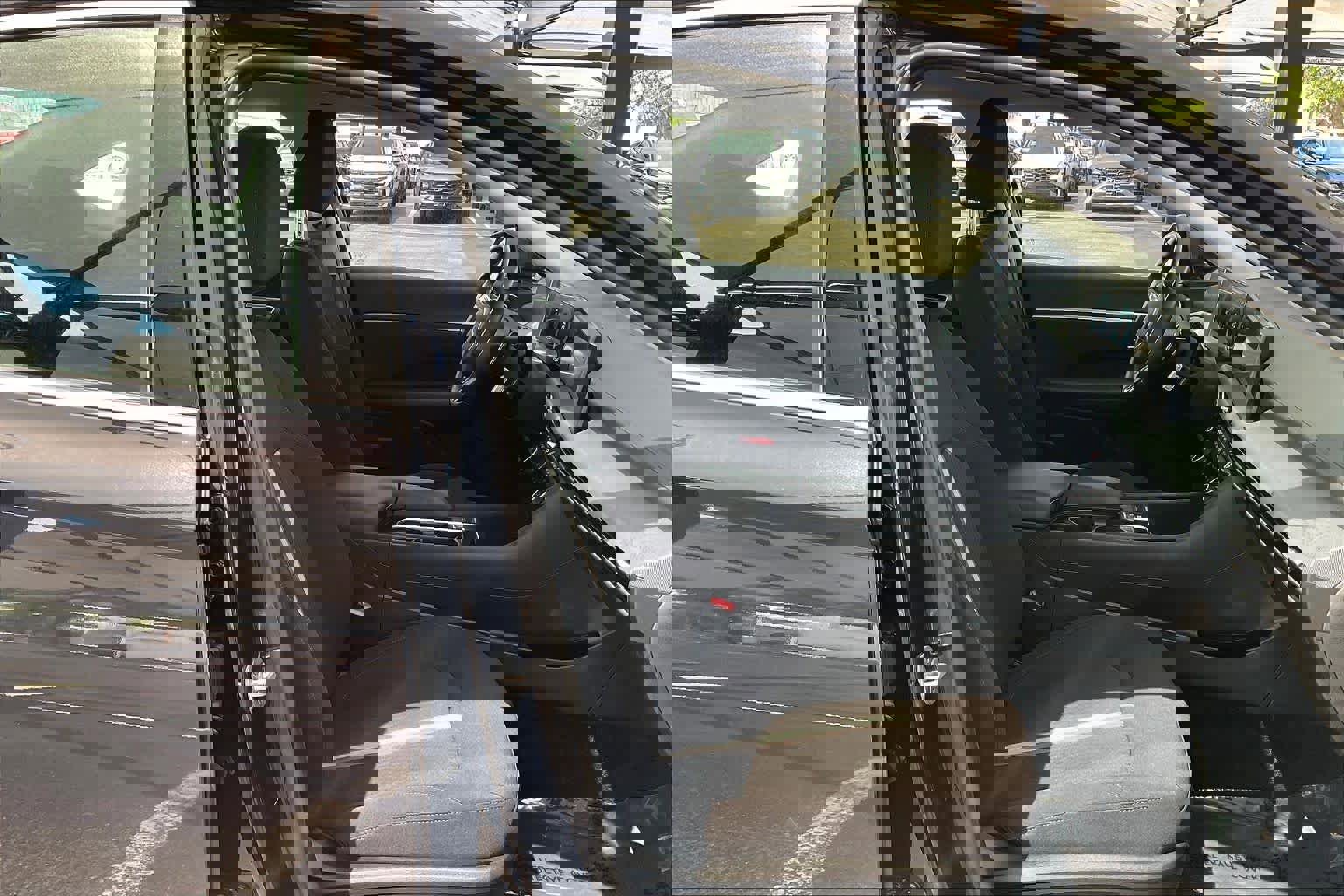 Certified 2025 Hyundai Sonata SEL image 9