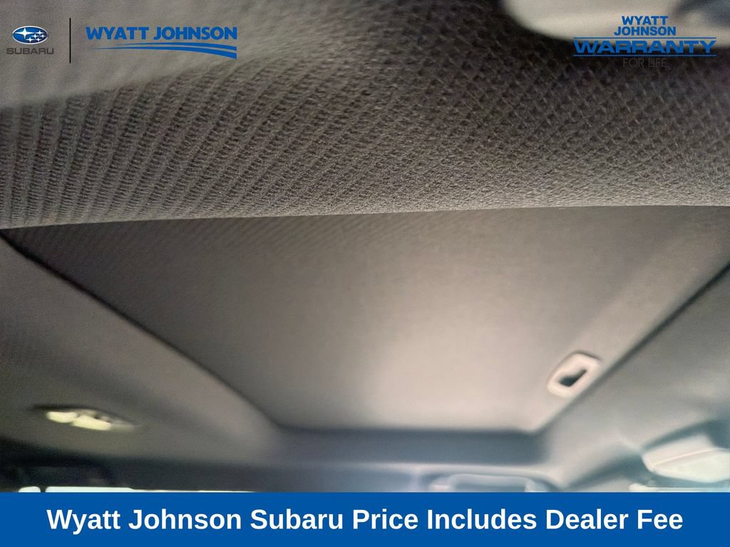 New 2026 Subaru Outback Limited AWD/4WD image 37