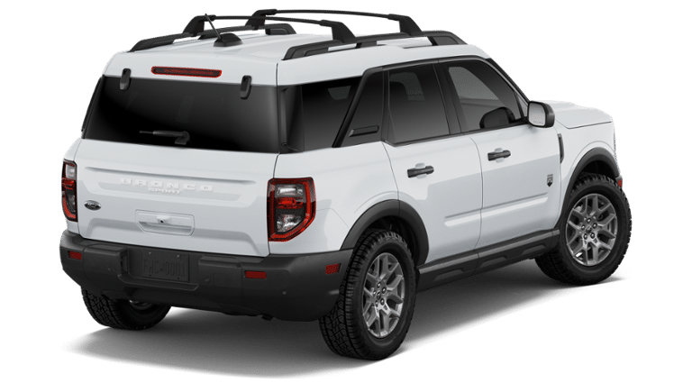 New 2026 Ford Bronco Sport Big Bend w/ Convenience Package AWD/4WD image 26