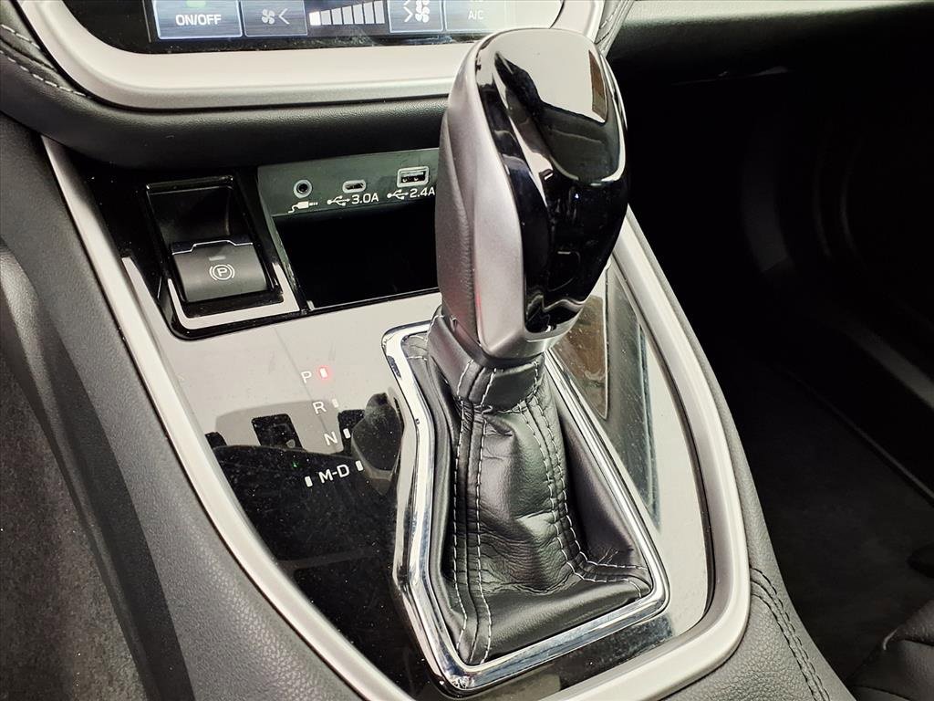 Certified 2025 Subaru Outback Limited image 24