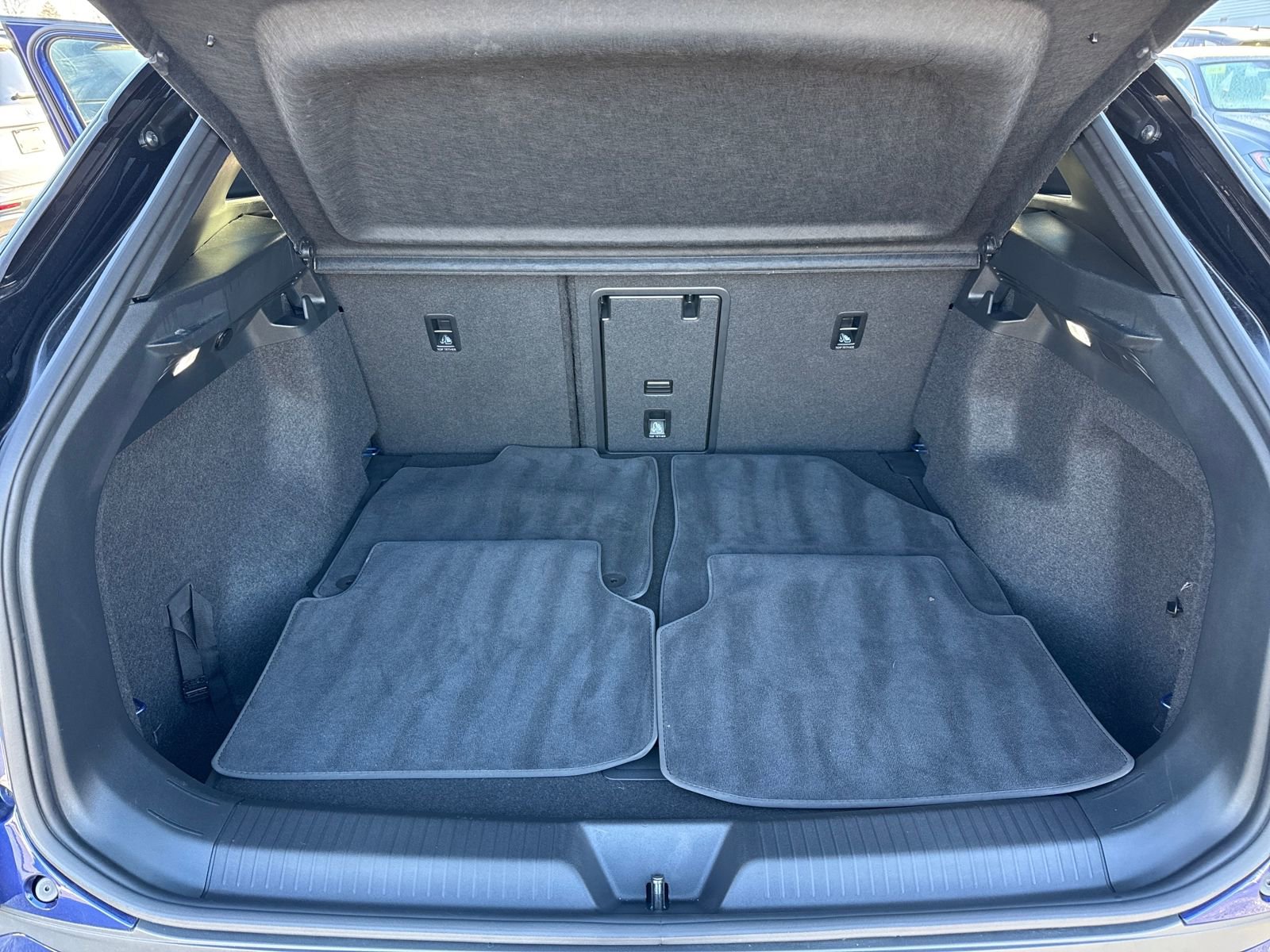 Certified 2021 Volkswagen ID.4 1st Edition image 23